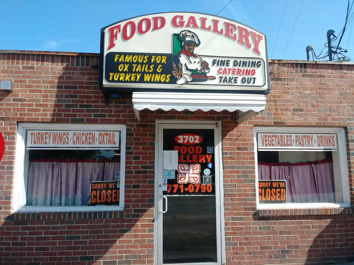 Food Gallery
